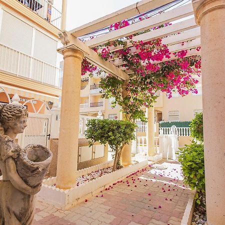 33 Beach Terrace - Alicante Real Estate Torre La Mata Exterior foto