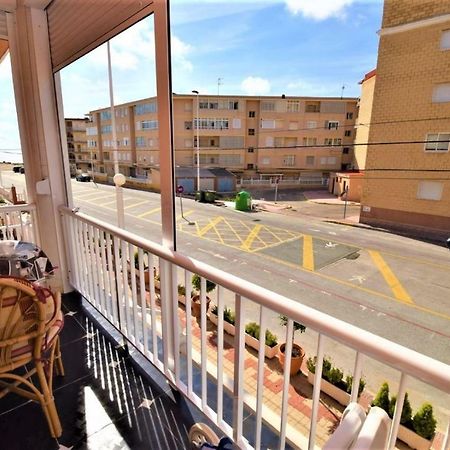 33 Beach Terrace - Alicante Real Estate Torre La Mata Exterior foto