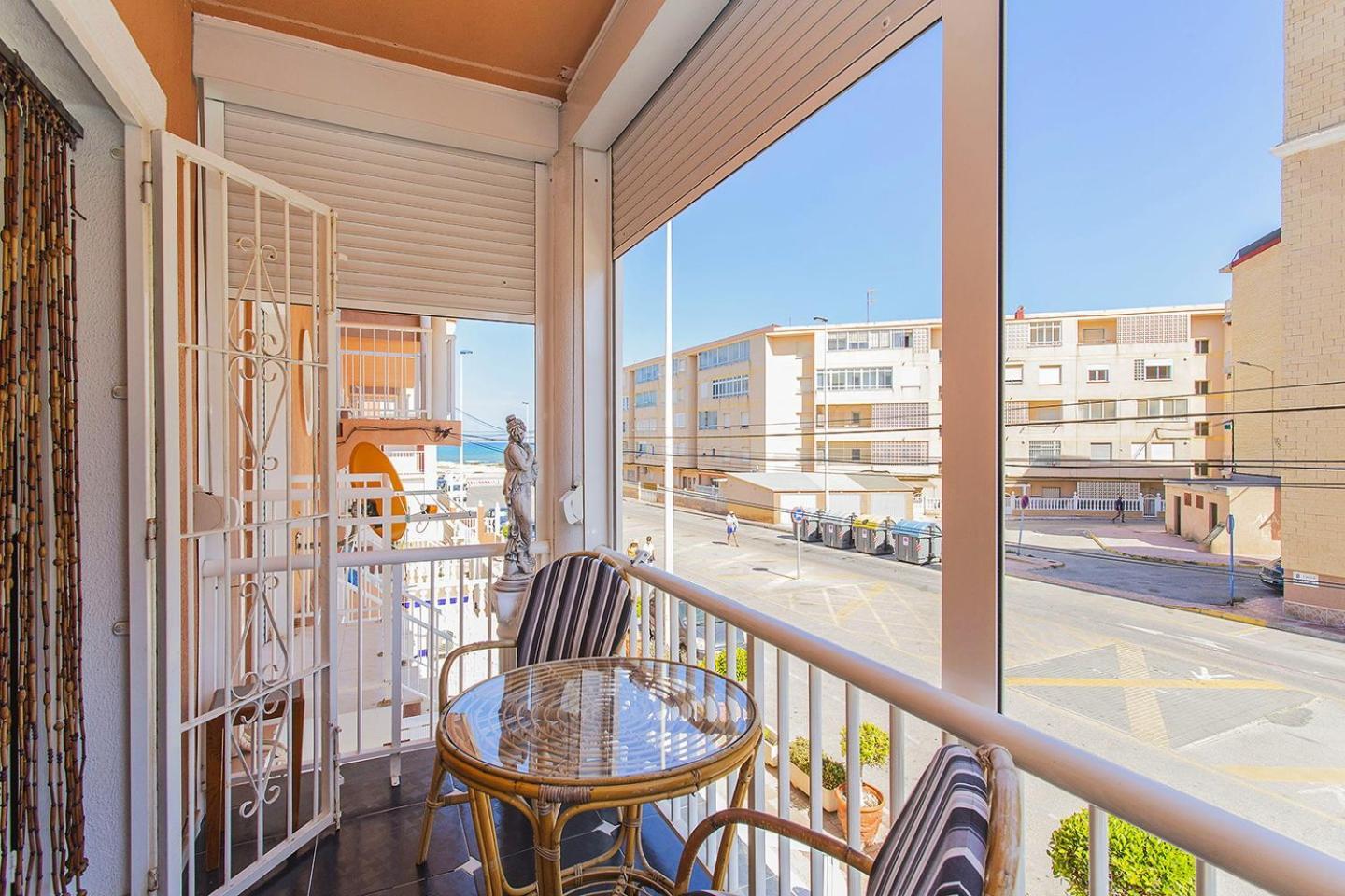 33 Beach Terrace - Alicante Real Estate Torre La Mata Exterior foto