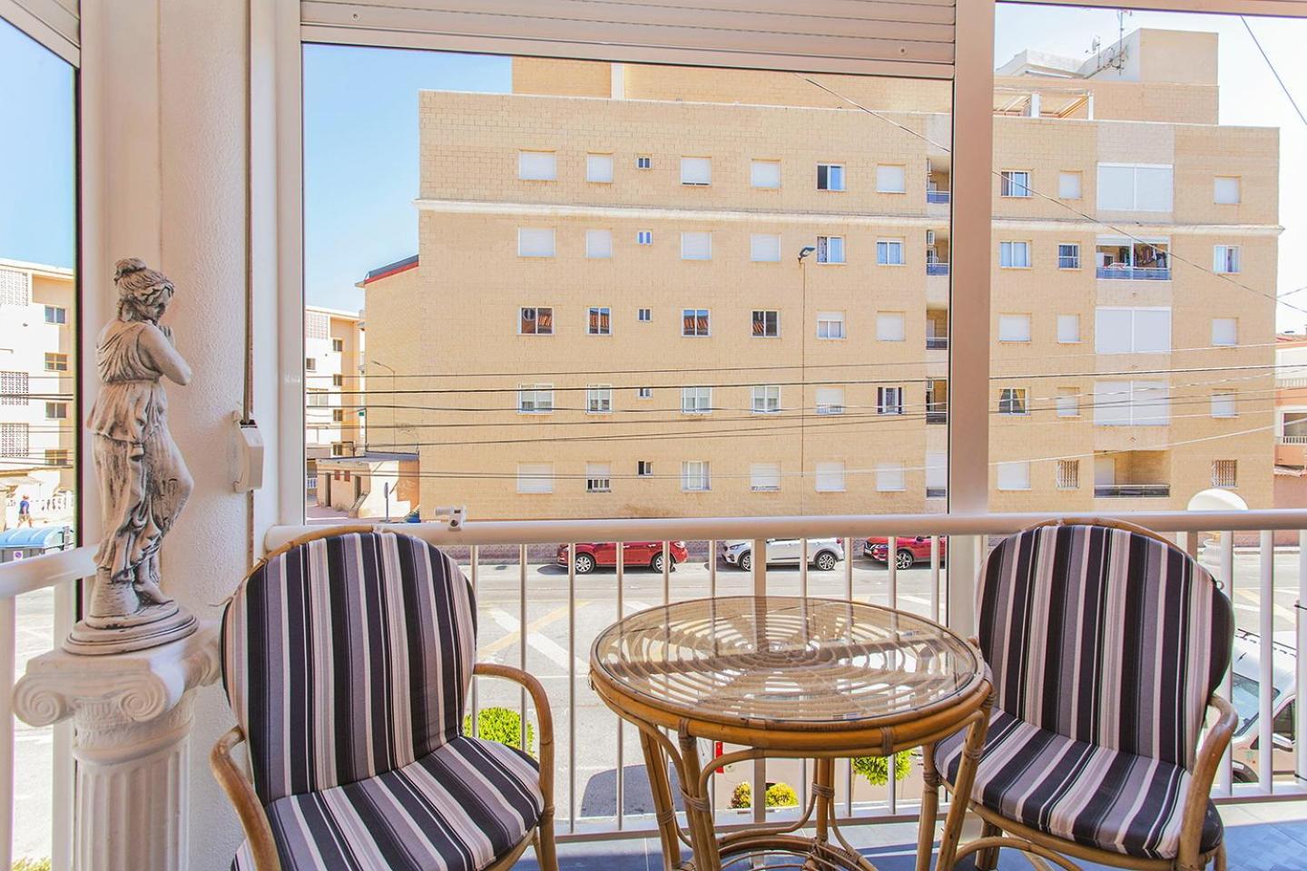 33 Beach Terrace - Alicante Real Estate Torre La Mata Exterior foto
