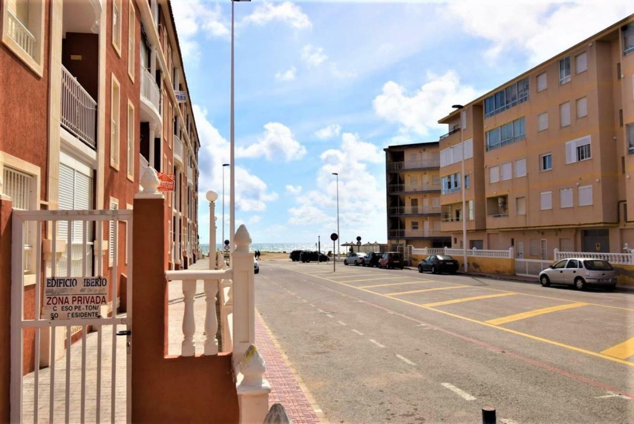 33 Beach Terrace - Alicante Real Estate Torre La Mata Exterior foto