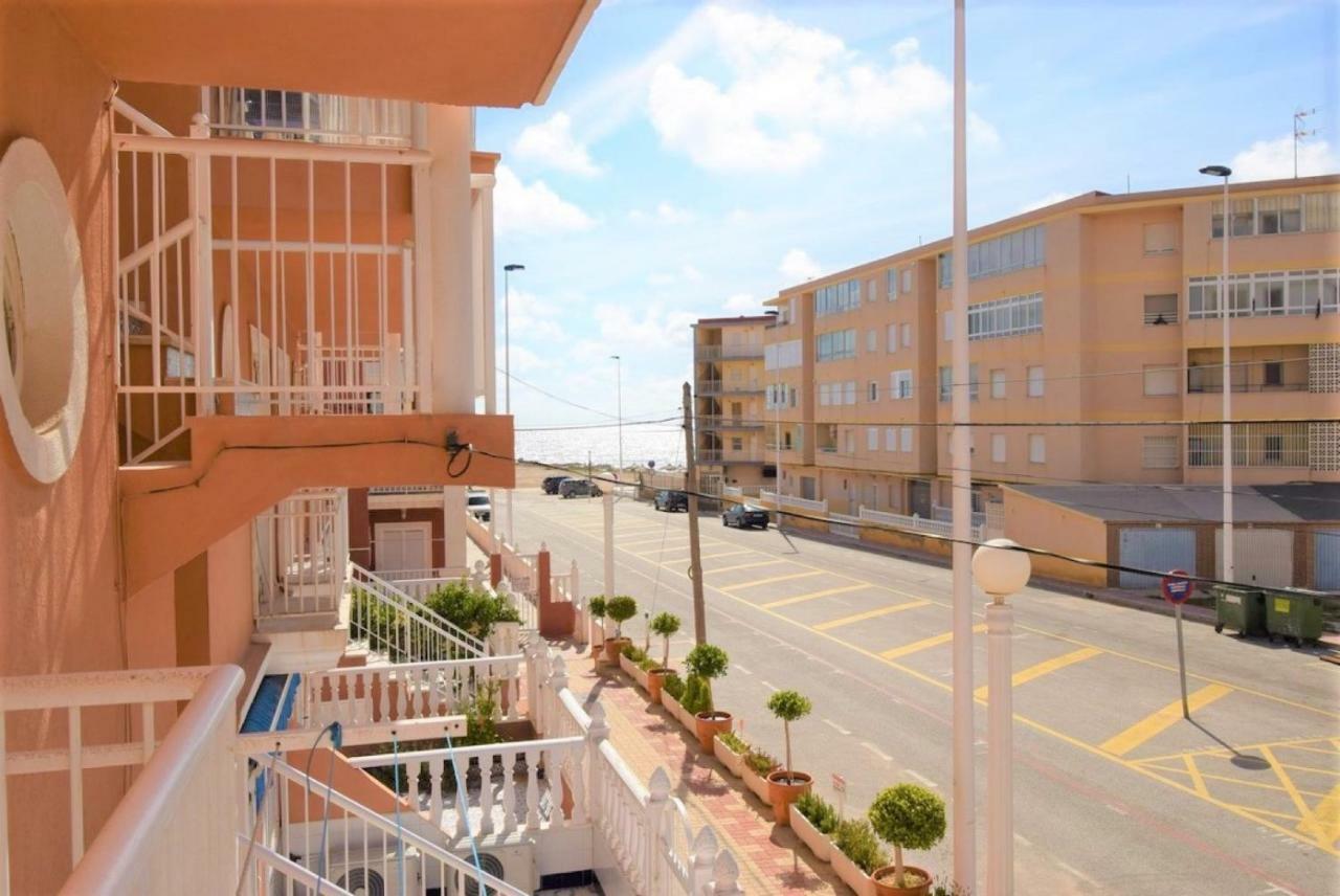 33 Beach Terrace - Alicante Real Estate Torre La Mata Exterior foto