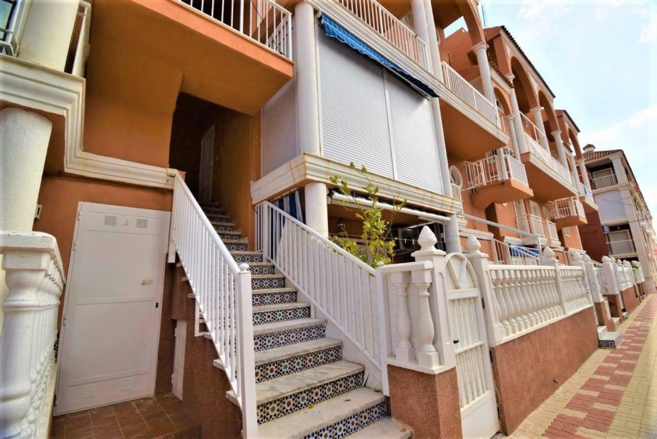 33 Beach Terrace - Alicante Real Estate Torre La Mata Exterior foto