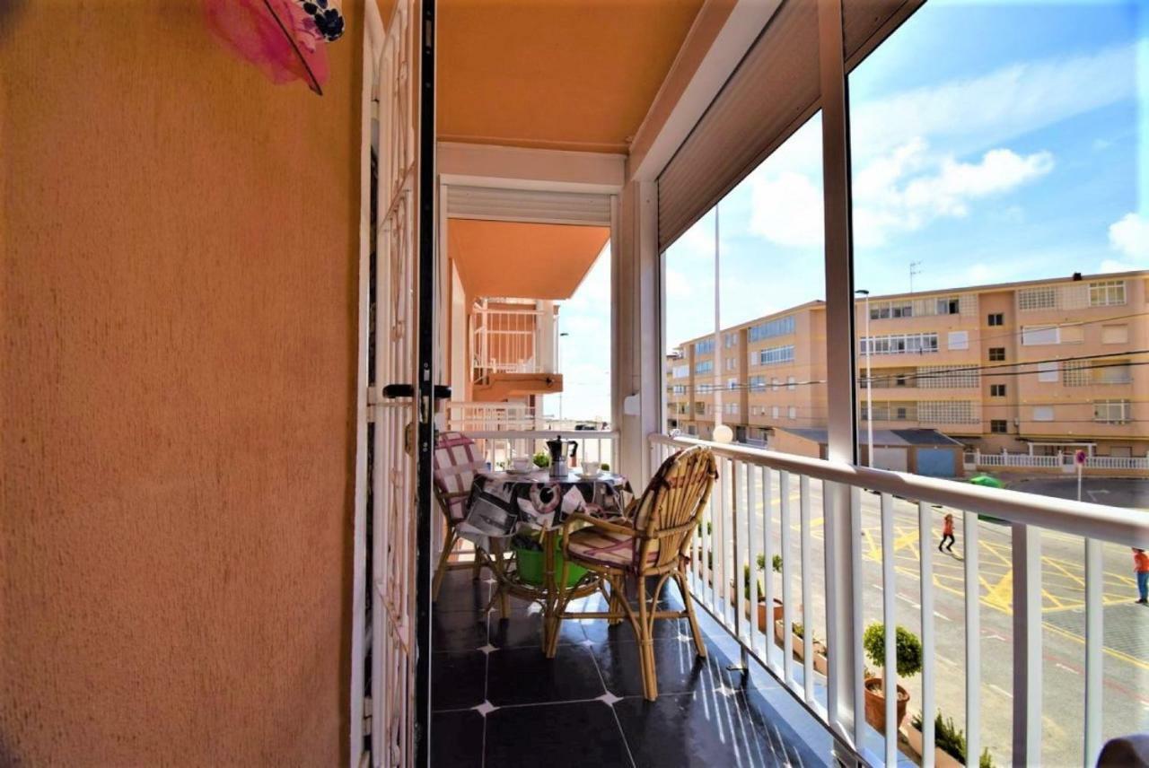 33 Beach Terrace - Alicante Real Estate Torre La Mata Exterior foto