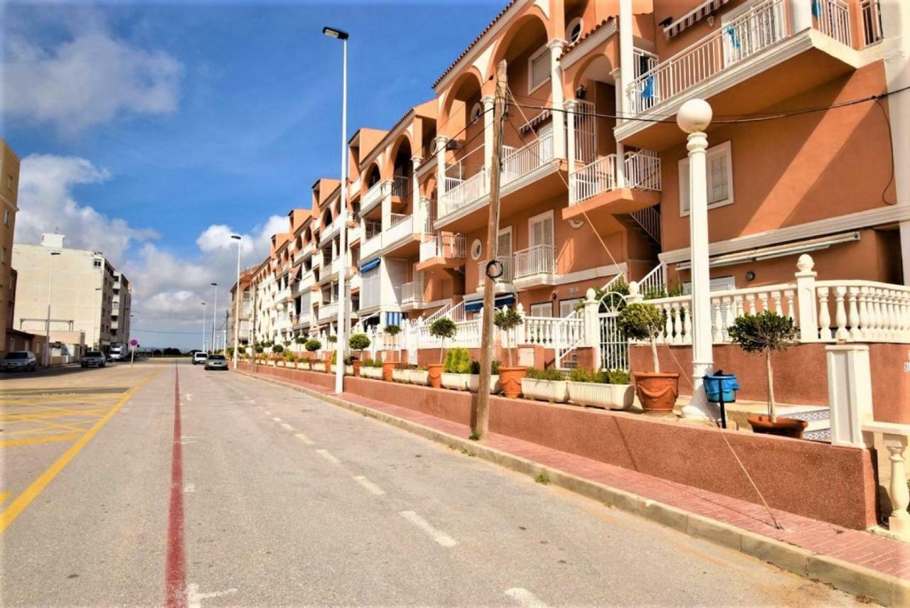 33 Beach Terrace - Alicante Real Estate Torre La Mata Exterior foto